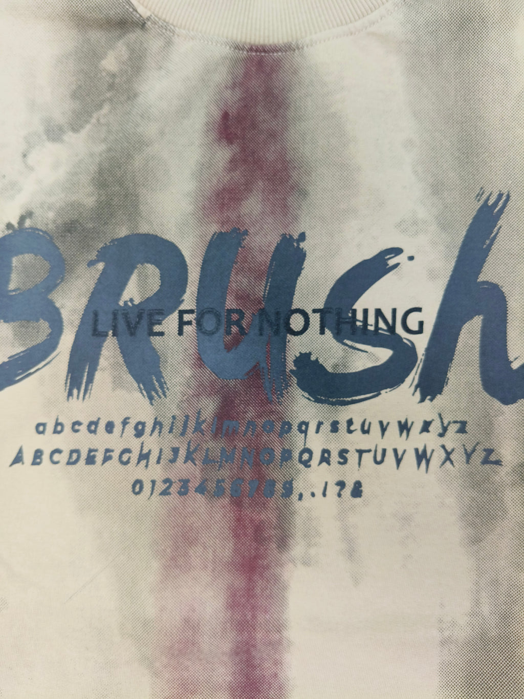 BRUSH